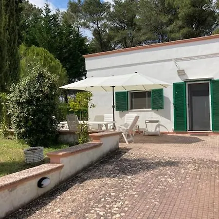 Villa Anna