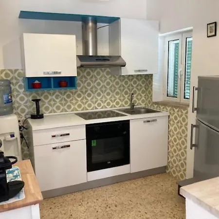 Villa Anna *